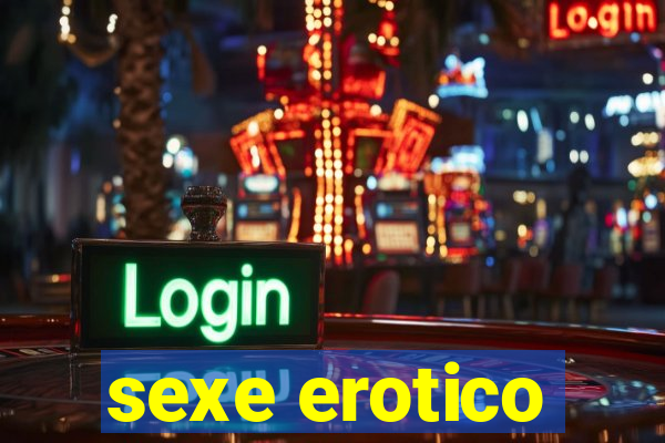 sexe erotico